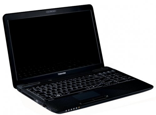 Toshiba C650-17V