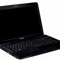 Toshiba C650-17V